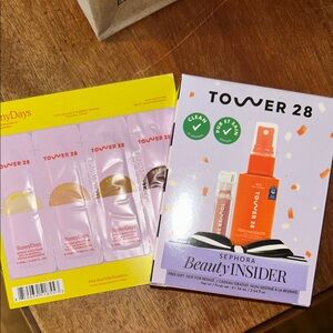 Tower 28 Beauty Insider Set
